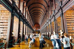 New buildings aren’t always the answer when it comes to serving the needs of your campus New buildings aren’t always the answer when it comes to serving the needs of your campus