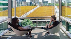 Designing To Allow Autonomy And Personal Choice Within The Indoor Environment Has Positive Implications For Cognition, Performance, And Well Being—not To Mention The Environment Designing To Allow Autonomy And Personal Choice Within The Indoor Environment Has Positive Implications For Cognition, Performance, And Well Being—not To Mention The Environment