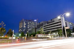How to solve humidity issues in hospitals and healthcare facilities How to solve humidity issues in hospitals and healthcare facilities