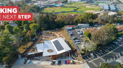 Taking the next steps: decarbonization, net-zero energy goals
