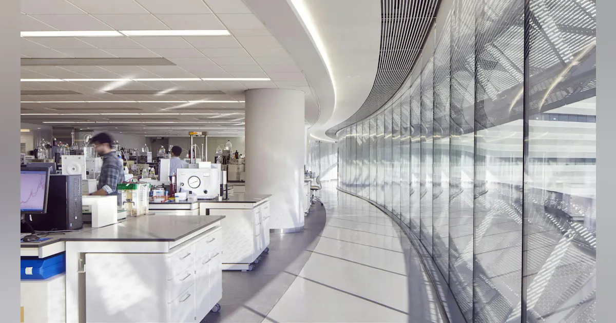 5 laboratory design choices that accelerate scientific discovery ...