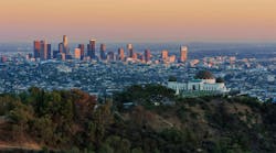 Los Angeles is creating an action plan outlining what it can do to create modernized, heat-resilient infrastructure through community engagement Los Angeles is creating an action plan outlining what it can do to create modernized, heat-resilient infrastructure through community engagement