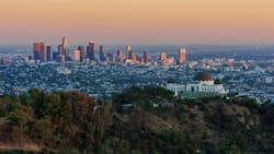 Los Angeles is creating an action plan outlining what it can do to create modernized, heat-resilient infrastructure through community engagement Los Angeles is creating an action plan outlining what it can do to create modernized, heat-resilient infrastructure through community engagement