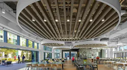 Instead Of Just Prioritizing Cost, Companies Are Asking For Highly Tailored Spaces To Recruit And Retain Talent, Especially In Today’s Tight Labor Market