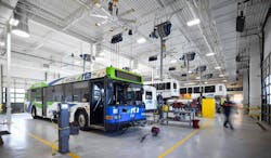 San Luis Obispo Rta Bus Operations & Maintenance Facility San Luis Obispo Rta Bus Operations & Maintenance Facility