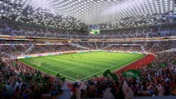 Photo courtesy Gensler Photo courtesy Gensler