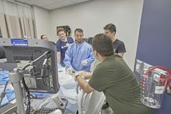 Modernizing mental health care in emergency departments: Improving patient outcomes Modernizing mental health care in emergency departments: Improving patient outcomes