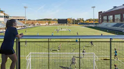 For Today’s College Athletes, Training Is No Longer About Cramming Team Practices And Weight Lifting Sessions In Between Classes