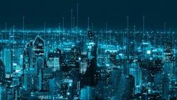 Stakeholders should embrace the goal-aligning power of OKRs when considering the use of digital twins on their projects Stakeholders should embrace the goal-aligning power of OKRs when considering the use of digital twins on their projects