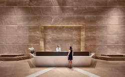 155 North Wacker, Chicago, Ill, The John Buck Company 155 North Wacker, Chicago, Ill, The John Buck Company