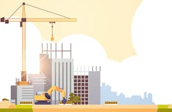 Fast-tracking construction projects offers both risk and reward Fast-tracking construction projects offers both risk and reward