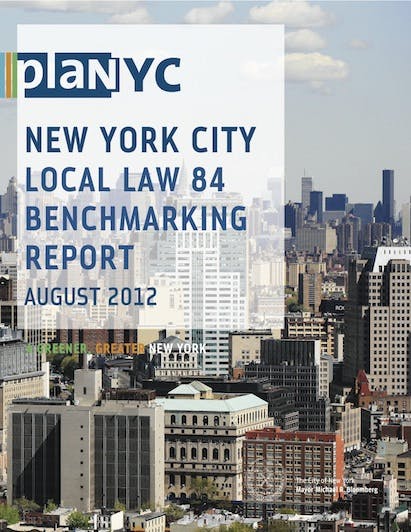 66fb165a369555cb28421450 Benchmarking Report 2012