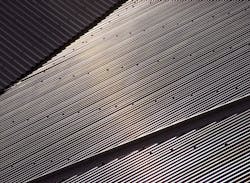 Metal roofs offer energy-efficiency, durability, and recyclability Metal roofs offer energy-efficiency, durability, and recyclability