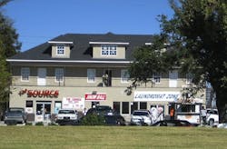 Photo: Infrogmation via Wikimedia Commons Photo: Infrogmation via Wikimedia Commons