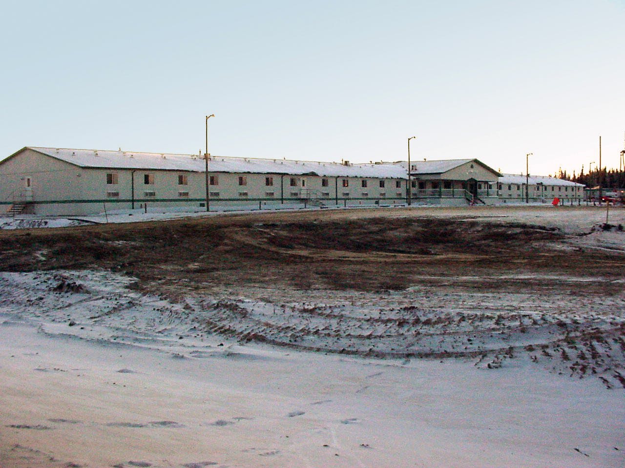 66fb16a1f503dd2f557658af Firebag Permanent Camp Exterior