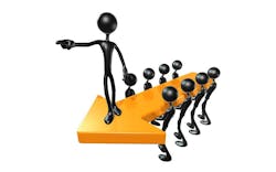 The 4 leadership behaviors that really matter McKinsey & Company The 4 leadership behaviors that really matter McKinsey & Company