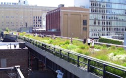 The High Line effect: Placemaking as an economic development engine The High Line effect: Placemaking as an economic development engine