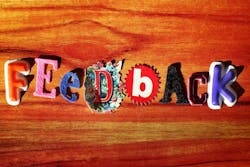 How to give feedback effectively How to give feedback effectively