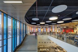 Building tech breakthrough: Vacuum insulated panels keep University of Alaska students cozy in sub-zero temps Building tech breakthrough: Vacuum insulated panels keep University of Alaska students cozy in sub-zero temps