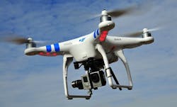 Drones for AEC: How every stage of a building project can benefit from drone technology Drones for AEC: How every stage of a building project can benefit from drone technology