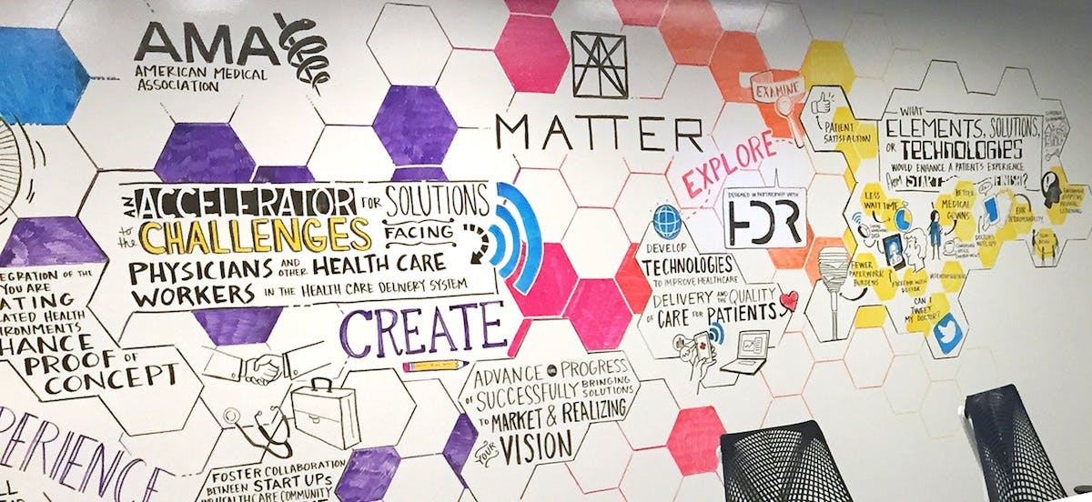 Healthcare design partnership asks: What about the doctor?