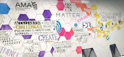 Healthcare design partnership asks: What about the doctor? Healthcare design partnership asks: What about the doctor?
