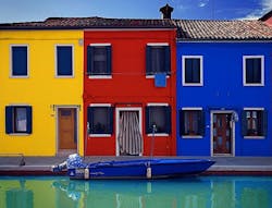 Make a statement by the sea Make a statement by the sea