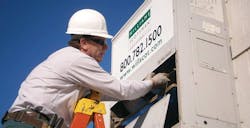 Spring cleaning tips for modular space Spring cleaning tips for modular space