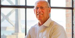 Q+A with Arthur Gensler, and advice from his new book Q+A with Arthur Gensler, and advice from his new book