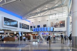 Trends driving airport construction Trends driving airport construction