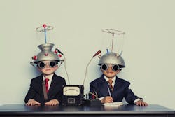 Parsons Brinckerhoff and former CEO partner to solve the “brain drain” challenge Parsons Brinckerhoff and former CEO partner to solve the “brain drain” challenge