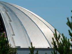 How to get the most out of a metal roof How to get the most out of a metal roof