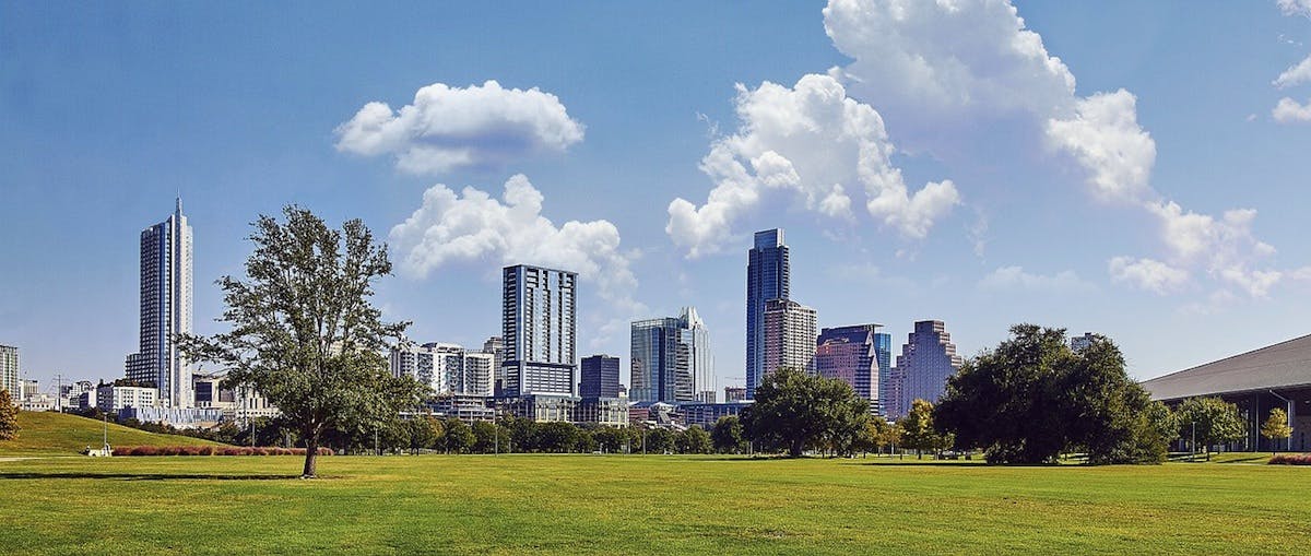 Top 3 2030 Challenge trends