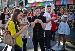 More accurate GPS ready to change the way we shop, interact, and explore More accurate GPS ready to change the way we shop, interact, and explore