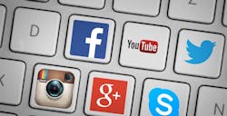 Is your firm social enough? Is your firm social enough?