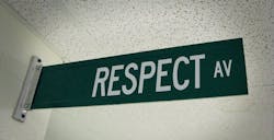 How to earn respect as a leader How to earn respect as a leader