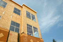 Which Is More Efficient: Wood Walls or Steel and Masonry With Continuous Insulation? Which Is More Efficient: Wood Walls or Steel and Masonry With Continuous Insulation?