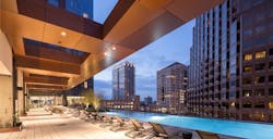 Fluropon celebrates 50 years of excellence Fluropon celebrates 50 years of excellence