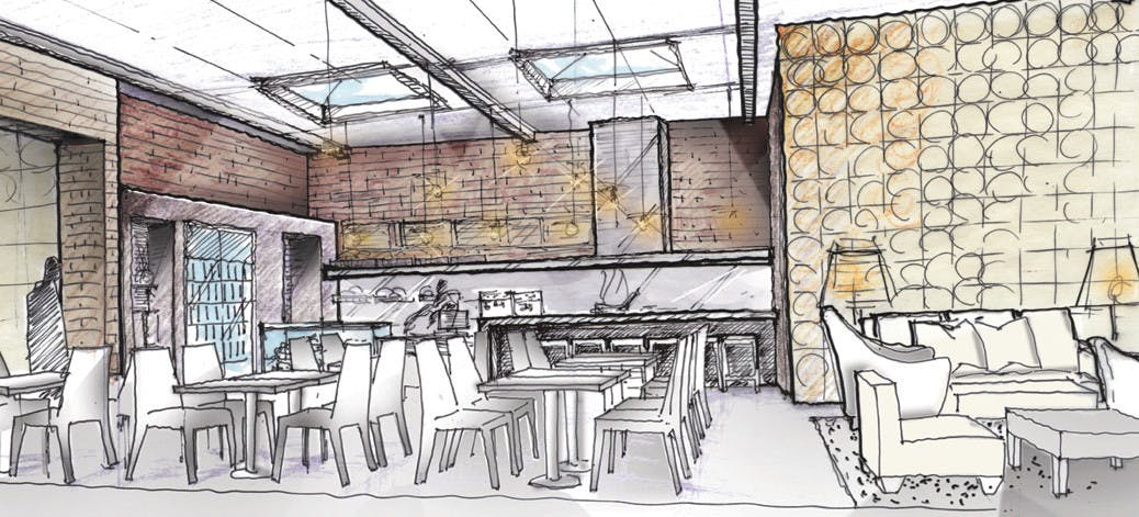 'What&rsquo;s the latest trend in workplace design?': How architects and designers should answer this question