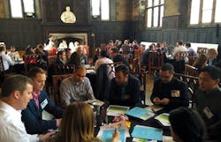 10 reasons to attend BD+C’s Under 40 Leadership Summit this Fall 10 reasons to attend BD+C’s Under 40 Leadership Summit this Fall