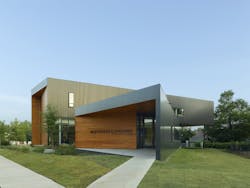 Clearing up myths about PVDF coatings Clearing up myths about PVDF coatings