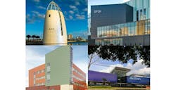 Bring a project to life with color Bring a project to life with color