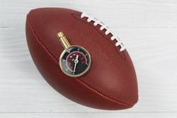4 ways commissioning (Cx) could have prevented the NFL Deflategate scandal 4 ways commissioning (Cx) could have prevented the NFL Deflategate scandal