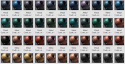 Valspar’s Autodesk Revit BIM library for architectural coatings lets projects come to life Valspar’s Autodesk Revit BIM library for architectural coatings lets projects come to life