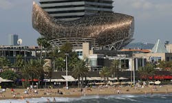 From Gehry to the High Line: What makes a project a game-changer? From Gehry to the High Line: What makes a project a game-changer?