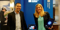 Microsoft’s Surface Pro 3 – designed with the AEC industry in mind Microsoft’s Surface Pro 3 – designed with the AEC industry in mind