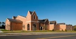 How To Identify A Metal Building How To Identify A Metal Building