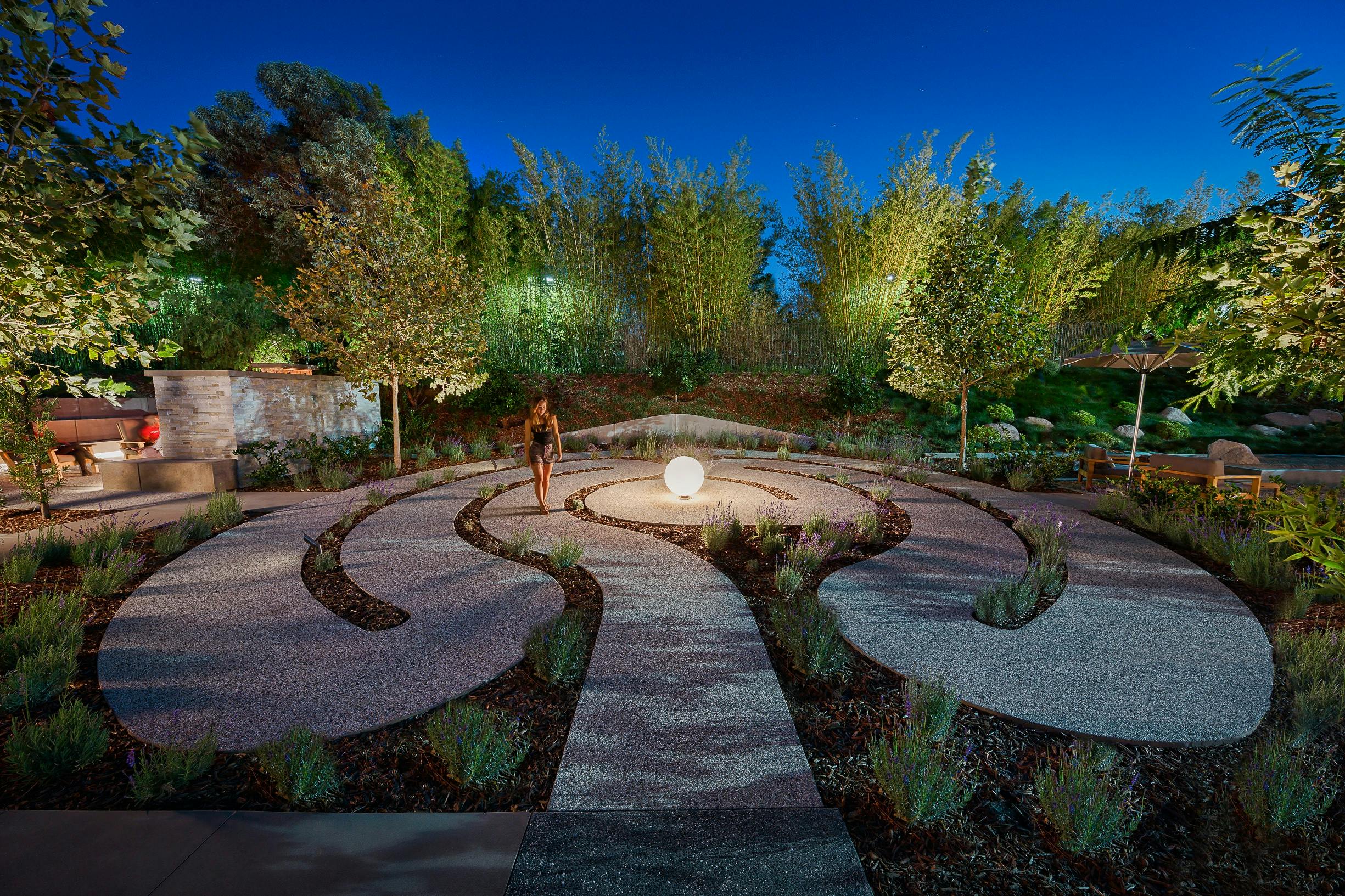 How active design is reshaping higher education campuses