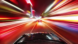 No eyes on the road: The impact of driverless vehicles No eyes on the road: The impact of driverless vehicles