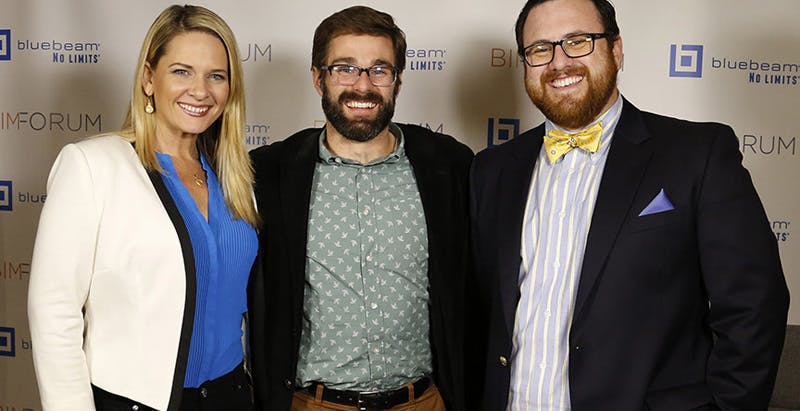 Is the PDF revolution advancing BIM workflows?